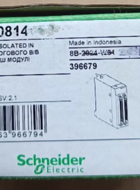 议价SCHNEIDER施耐德 模块 BMXART0814，BMXDD01602，BMXDDM16022