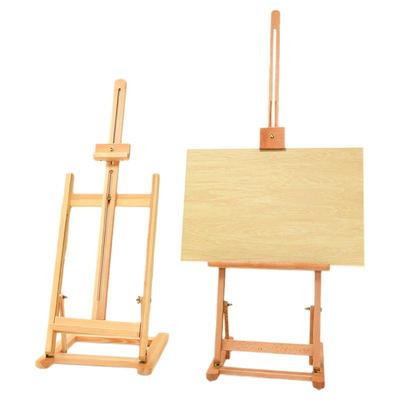 桌面画架台式4k8k画板架可折叠