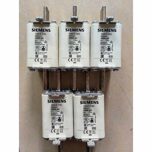 询价熔断器 3NA3140  200A  500V