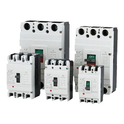 塑壳断路器空气开关断路器