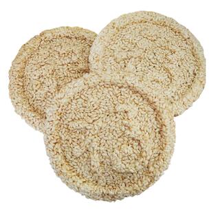 广西玉林特产白散炸米花酥脆糯米花零食手工白散休闲零食拜年小吃