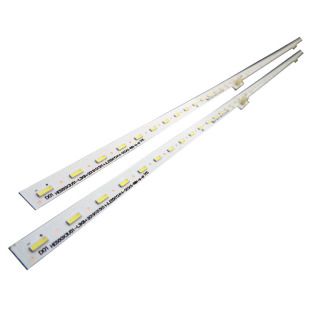 适用于 海信55A66 55E5F 55A68F灯条 HE550X3U81-T0 电视背光灯条