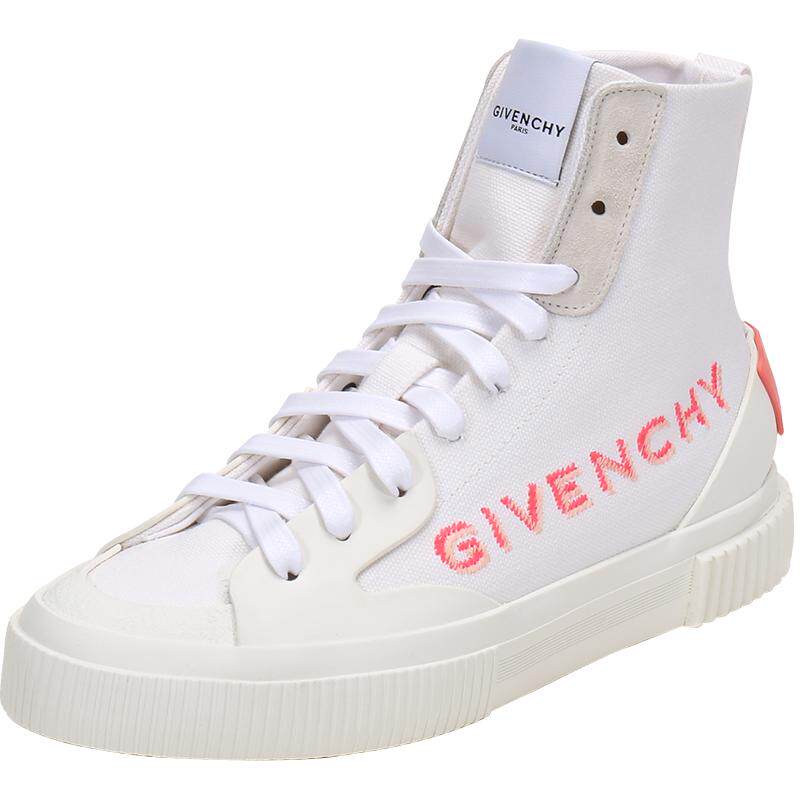 自营高帮板鞋Givenchy