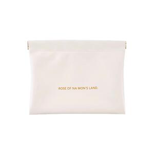 自动闭合紧口收纳包耳机数据线随身袋充电器充电宝弹片便携收纳袋