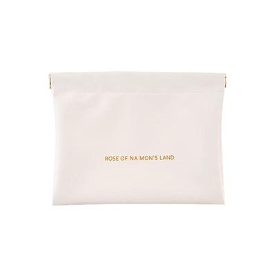 自动闭合紧口收纳包数据线收纳袋