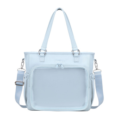 AORDA大容量演唱会暗格包