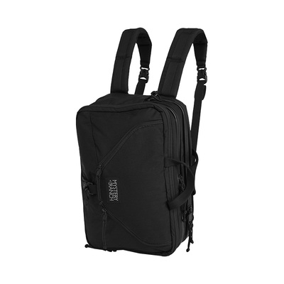 单肩包神秘农场22L三种背负