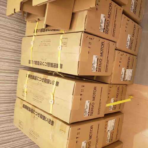 议价HA-LFS502/HA-LF102/HA-LF102-UE 三菱伺服电机质保一年 询价