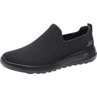 斯凯奇缓震男士健步鞋