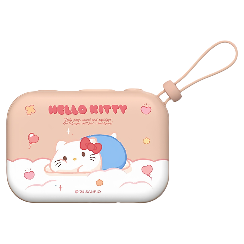hellokitty磁吸无线充电宝快充magsafe10000毫安大容量可爱玉桂狗库洛米适用苹果华为小米手机充电移动电源