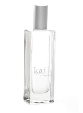 美国Kai EDP 栀子花香水50ml 香水女士 持久 淡香清新自