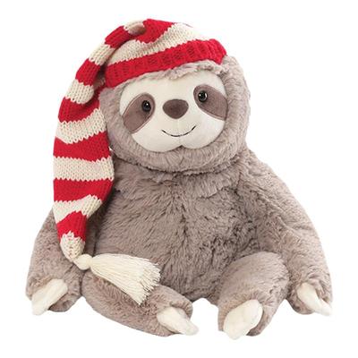 gund树獭萨米陪睡玩偶生日礼物