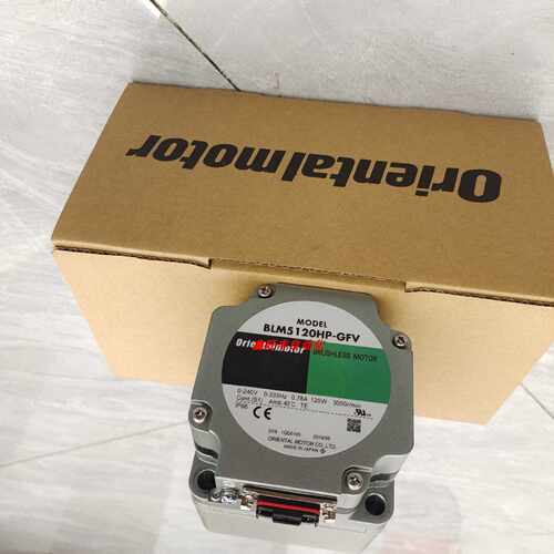 议价东方马达BLM5120HP-GFV BLM460SHP-GFV BLM460S-GFV2 GFV5G10
