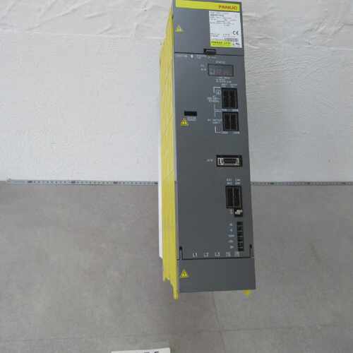 FANUC A06B-6077-H106 Modulo Alimentatore 6,8kW Versione B -