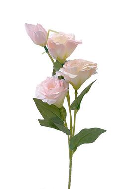 洋桔梗仿真花高级仿生花手捧花束