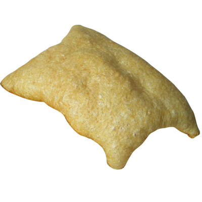 5a爆沙猪皮沙炒猪肉皮非油炸皮肚