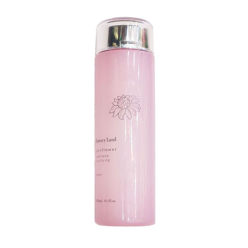 花肌粹紫松果菊大粉水300ml正品