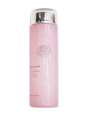 花肌粹紫松果菊大粉水300ml正品