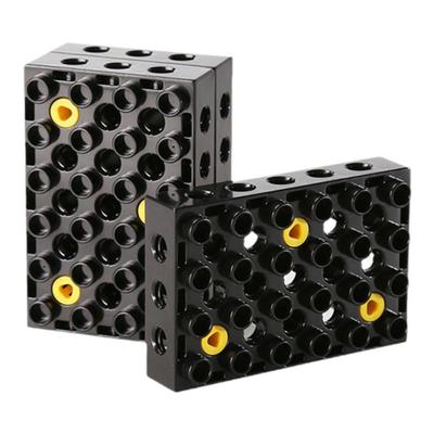 24孔螺纹黑板大颗粒机械百变工程