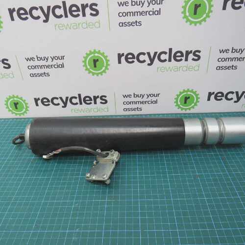 ITOH Denki 50E055F0398C006IP54 24VDC 55M/MIN motorised drive