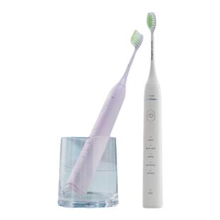 飞利浦电动牙刷全自动软毛男女情侣成人声波HX2471官方正品旗舰店