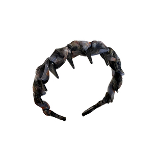 夏天超好看的高颅顶发箍女日常外戴高级感洋气时尚头箍显脸小发卡