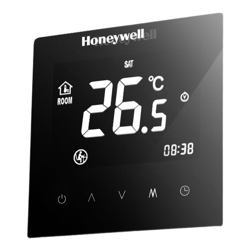 Honeywell水地暖采暖温控器
