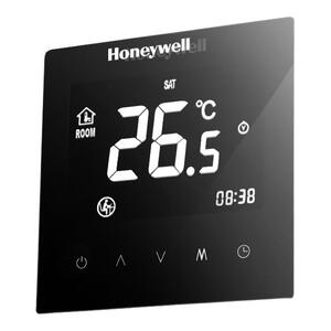 Honeywell水地暖采暖温控器