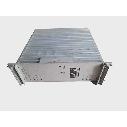 Nor Control SPU 8600 Power Supply PPT4000 N76 Daytronic Powe