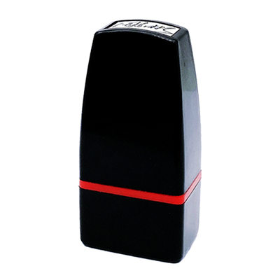 姓名印章手写签名印章送印油