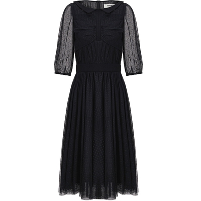 商场同款boraaksu2022春季网纱