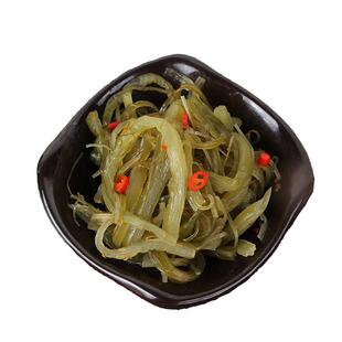 裙带菜丝开袋即食海带日料式海藻沙拉海草寿司开味胃下饭小凉菜咸