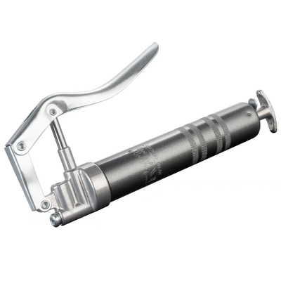 台湾REGAL力高小型迷你黄油枪