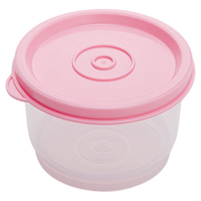 糙米饭分装盒迷你保鲜盒杂粮饭定量小饭盒食品留样盒塑料小盒子