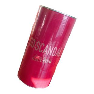 高缇耶Scandal丑闻裸男绝密午夜美人腿女士男士圣女百合一代香水