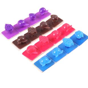 防蚊门帘粘扣磁性软纱门沙窗木门金属铁门塑钢门专用魔术扣配件