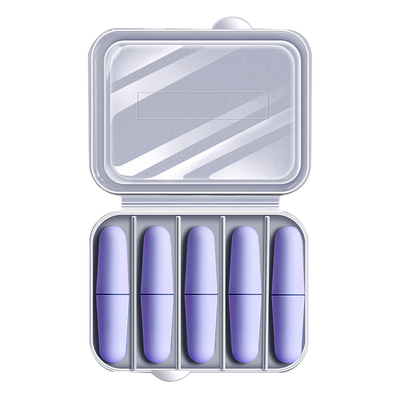 超强隔音睡眠耳塞|超4.1万次加购