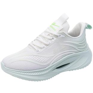 回力女鞋轻便运动鞋女款2026新款春季软底初中生休闲百搭跑步鞋女