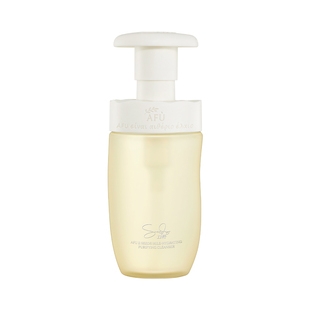 阿芙11籽洁颜蜜氨基酸洗面奶卸妆补水温和洁面护肤品正品女