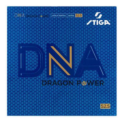 莹恋STIGA赤龙DNA混动乒乓球胶皮