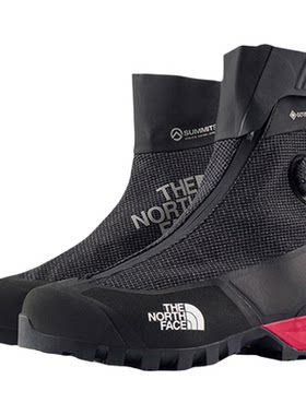 TheNorthFace北面户外SUMMIT巅峰系列Verto专业防水登山靴男8DA0