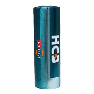 HCB昊诚CR17505智能水表烟雾报警器电动门窗PLC工控伺服3V锂电池