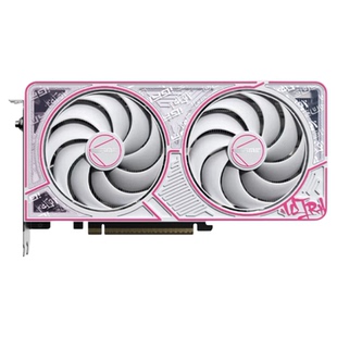 七彩虹(Colorful)iGame GeForce RTX5060Ti Ultra W DUO OC 8GB