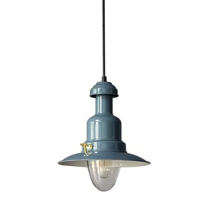 法式中古奶油风阳台卧室床头过道咖啡厅餐桌创意个性书房厨房吊灯