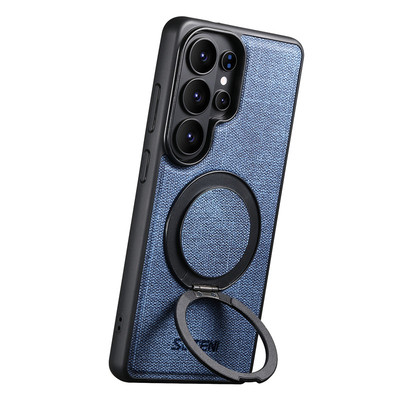 支架防摔指环扣磁吸环全包防摔