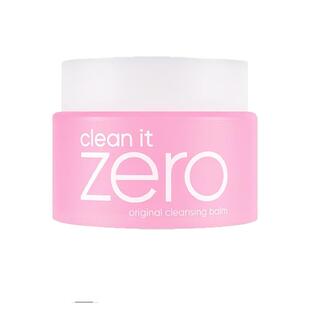 Banila CO/芭妮兰卸妆膏zero女洁面净卸深层清洁温和净柔溶妆正品