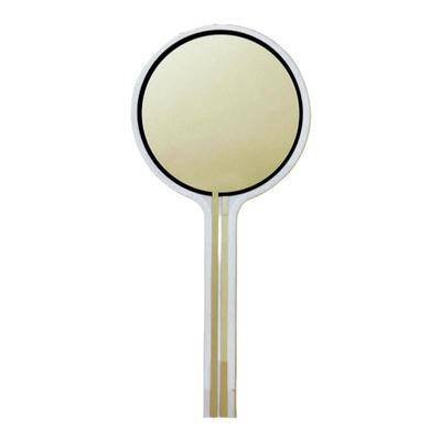 柔性薄膜压力传感器高灵敏压阻式