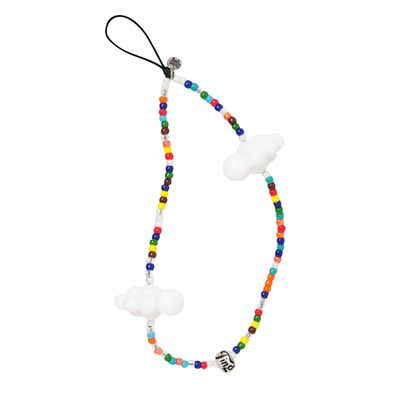 StringTing经典云朵系列手机链