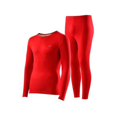 猫人本命年保暖内衣内裤袜子礼盒