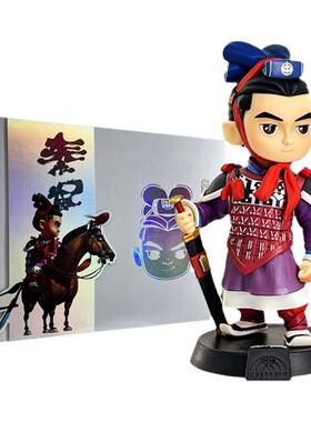 秦始皇帝陵博物馆西安文创礼品